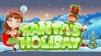 Logo of Santa's Holiday