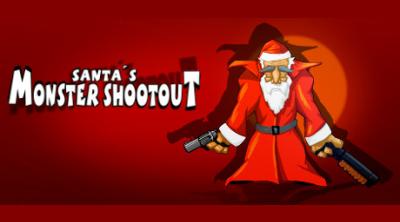 Logo of Santas Monster Shootout