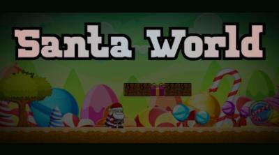 Logo of Santa's World