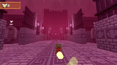 Screenshot of Sapo 3D