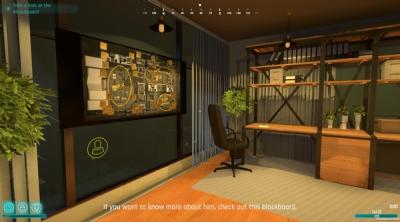 Capture d'écran de Sapper - Defuse The Bomb Simulator