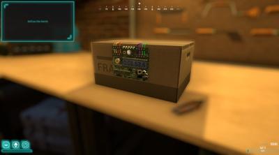 Screenshot of Sapper - Defuse The Bomb Simulator