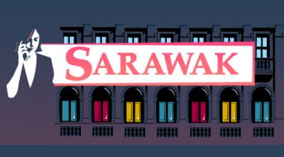 Logo of Sarawak