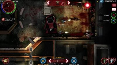 Screenshot of SAS: Zombie Assault 4