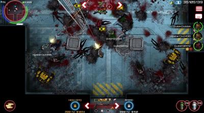 Screenshot of SAS: Zombie Assault 4