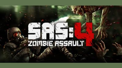 Logo of SAS: Zombie Assault 4