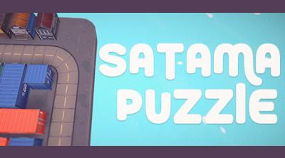 Logo de Satama Puzzle