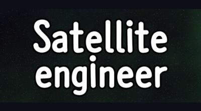 Logo of Satellite engineer