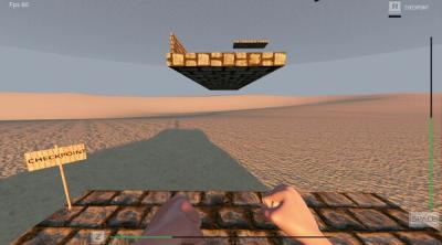 Screenshot of SauteorFaute