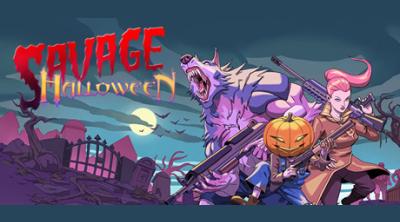 Logo of Savage Halloween