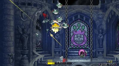 Screenshot of Savant - Ascent