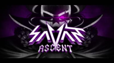 Logo of Savant - Ascent