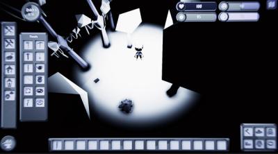 Screenshot of Save and Survive