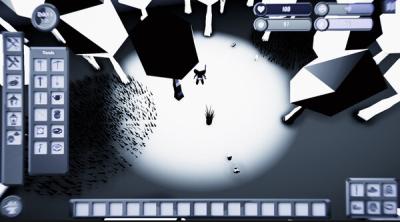 Screenshot of Save and Survive