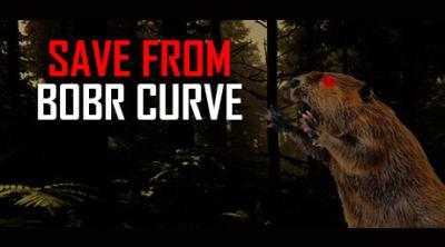 Logo von Save from Bobr Curve