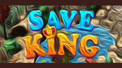 Logo of Save King
