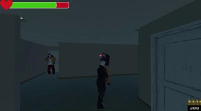 Screenshot of Save My Sister