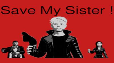Logo of Save My Sister