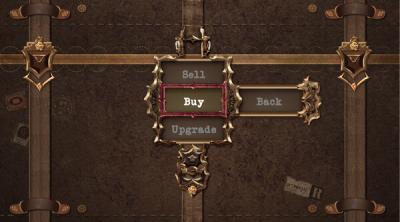 Screenshot of Save Room - The Merchant