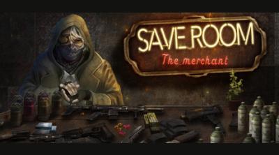 Logo of Save Room - The Merchant