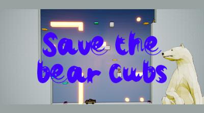 Logo of Save The Bear Cubs