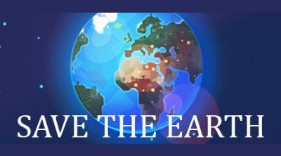Logo of SAVE THE EARTH