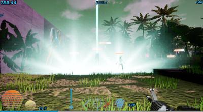 Screenshot of Save The Flag