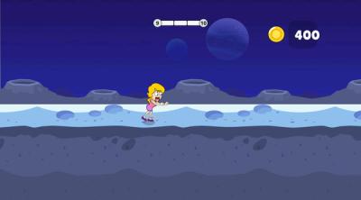 Screenshot of Save The Girl