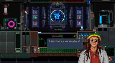 Screenshot of Save the Reactor