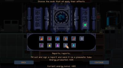 Screenshot of Save the Reactor