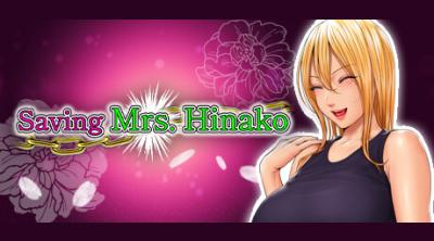 Logo of Saving Mrs. Hinako