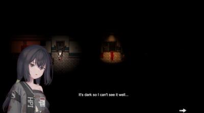 Screenshot of Savior