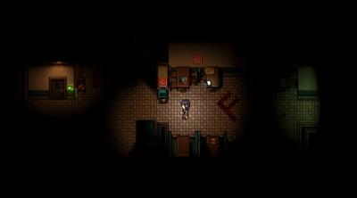 Screenshot of Savior