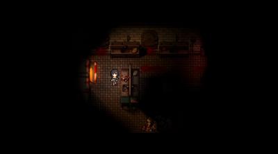 Screenshot of Savior
