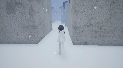 Screenshot of Sayo
