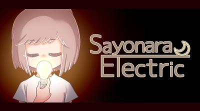 Logo of Sayonara Electric