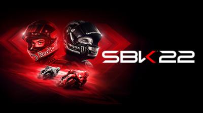Logo of SBK 22
