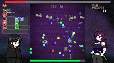 Screenshot of SCALE BULLET iAfter Storyi