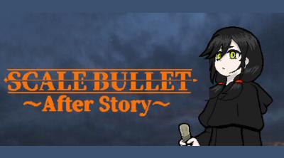 Logo of SCALE BULLET iAfter Storyi
