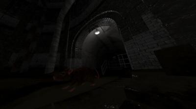 Screenshot of Scamper