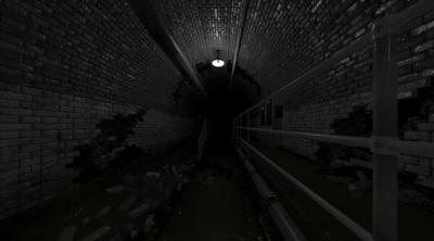 Screenshot of Scamper