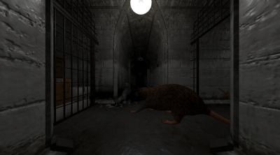 Screenshot of Scamper