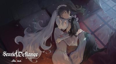 Screenshot of Scarlet Defiance: The Wall Between Us