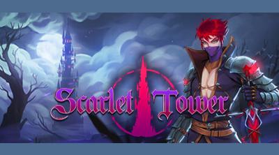 Logo von Scarlet Tower