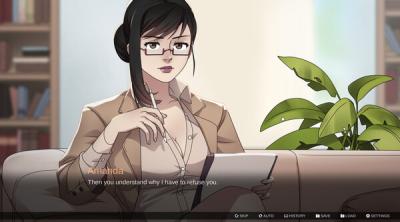 Screenshot von {Spielname}