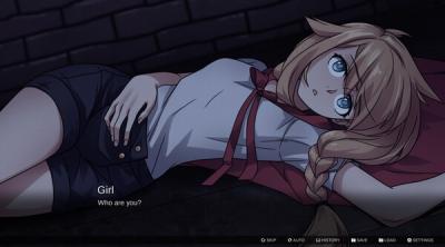 Screenshot von {Spielname}