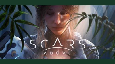 Logo von Scars Above