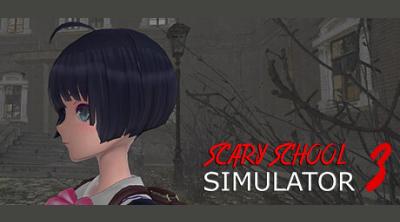 Logo of Scary School Simulator 3
