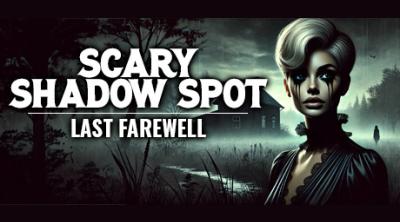 Logo von Scary Shadow Spot: Last Farewell