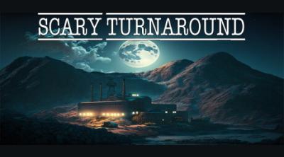 Logo of Scary Turnaround